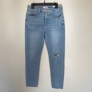 Loft Jeans NWT!